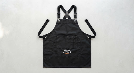 Apron Chef
