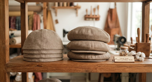 Topi Koki