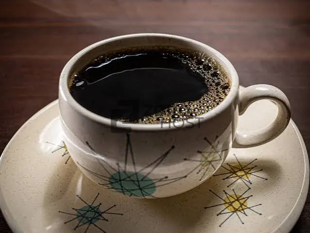 Coffee &amp; Espresso