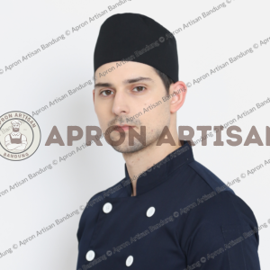 Topi Chef Peci