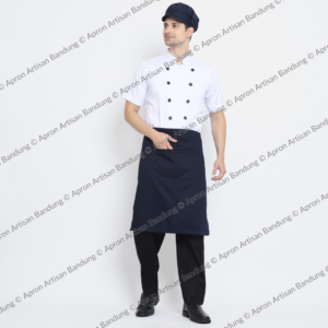 Apron Half