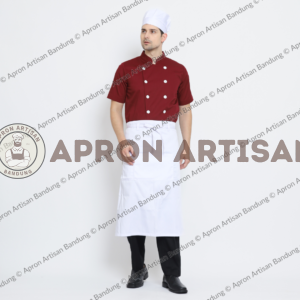 Apron Kitchen Pro