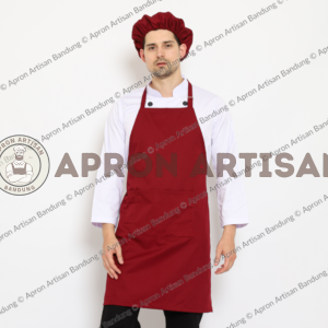 Apron Full