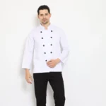 Baju Chef