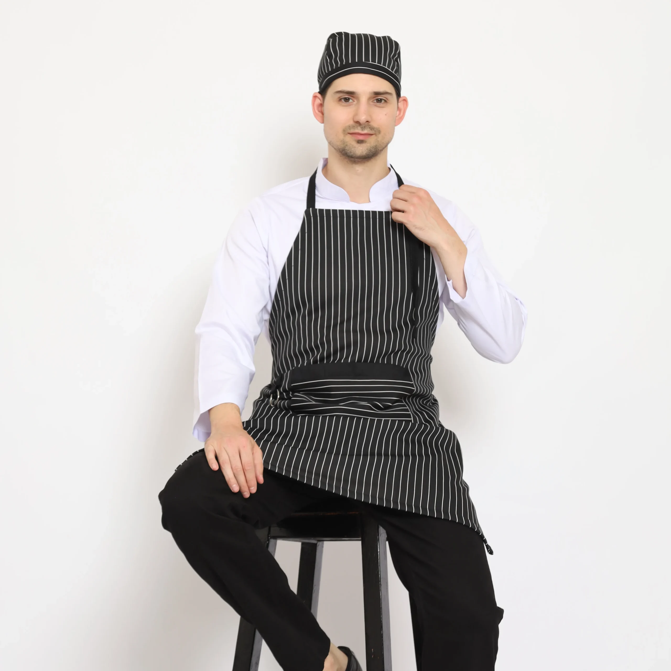 Apron