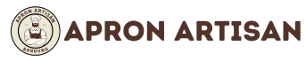 Apron Artisan Bandung | Pusat Pakaian Masak Berkualitas Premium
