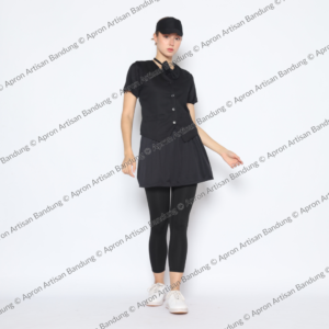 Rok Olahraga Luaran Fleksibel dan Nyaman untuk Semua Aktivitas